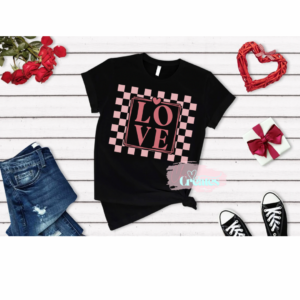 Check LOVE